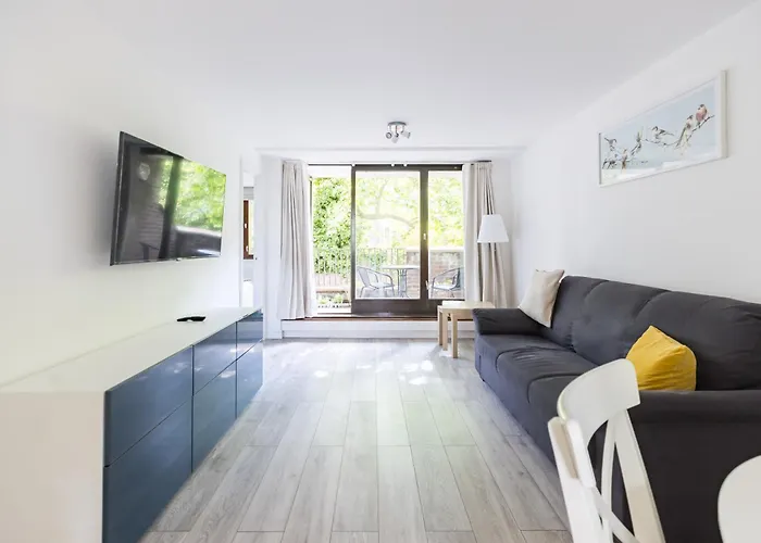 2Bed Flat In Nottinghill